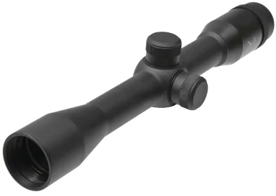 Pricel opticheskij Remington Fury 4x32 (MilDot)